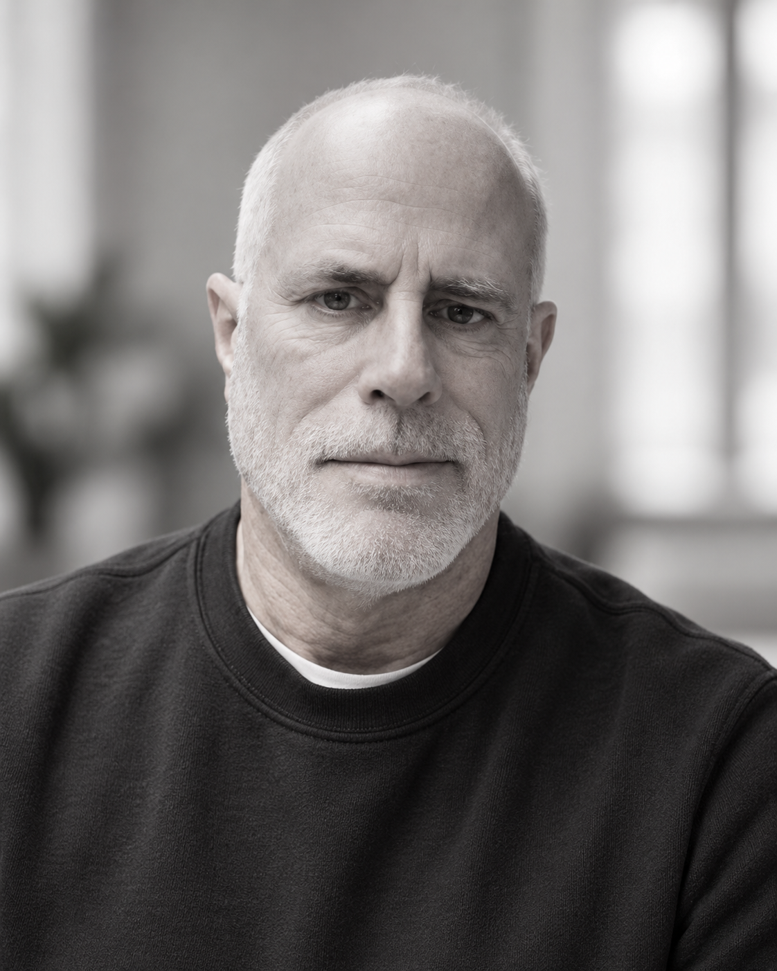 Eric Warner